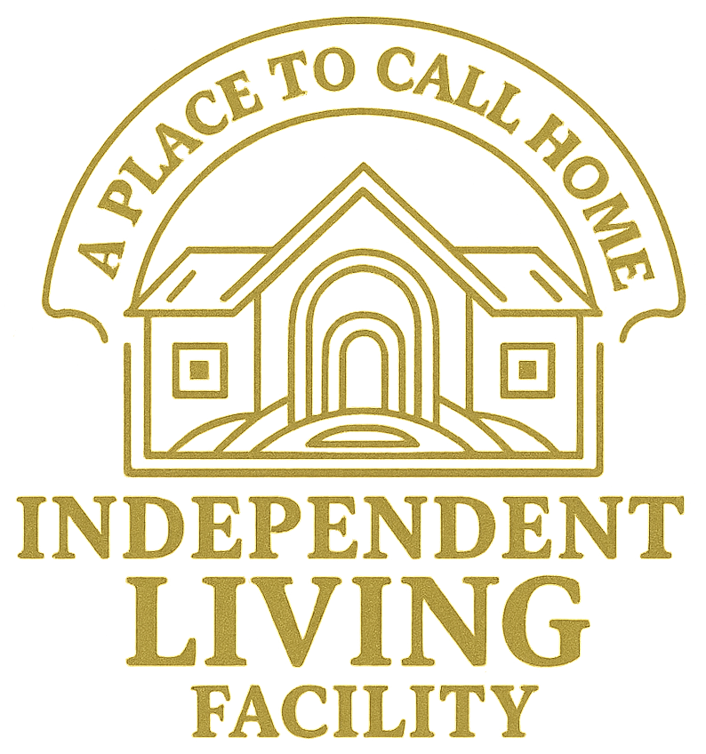 A Place To Call Home